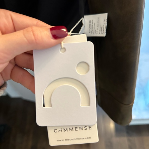 Common sense brown jacket - Picture 2 of 3